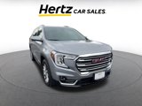 Used 2024 GMC Terrain SLT image 3