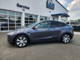 Used 2021 Tesla Model Y Long Range image 5