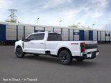 New 2025 Ford F350 Platinum image 4