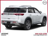 New 2025 Nissan Pathfinder Platinum w/ Cargo Package image 2