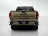 Used 2022 GMC Sierra 1500 Elevation w/ LPO, Elevation Black Package image 4