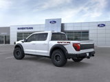 New 2025 Ford F150 Raptor image 4
