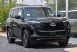 New 2025 INFINITI QX80 Autograph w/ Autograph Exterior Package image 6