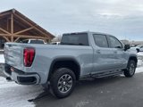 Used 2024 GMC Sierra 1500 AT4 image 5