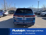 New 2025 Volkswagen Atlas SEL Premium R-Line image 4