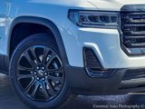 Certified 2023 GMC Acadia SLE w/ Elevation Edition image 3