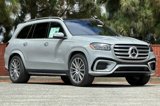 New 2025 Mercedes-Benz GLS 580 4MATIC image 2