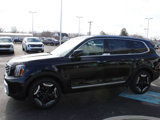 New 2025 Kia Telluride S image 5