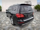 Used 2017 Mercedes-Benz GLS 450 4MATIC image 4