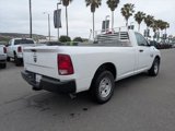 Certified 2021 RAM 1500 Tradesman w/ Popular Equipment Group image 5