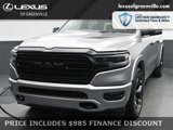 Used 2024 RAM 1500 Limited image 3