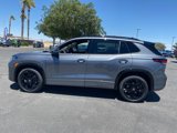 New 2025 Volkswagen Tiguan SE R-Line image 4