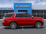 New 2025 Chevrolet Tahoe Premier image 5
