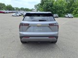 New 2026 Chevrolet Equinox LT w/ Convenience Package II image 4