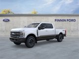 New 2025 Ford F250 King Ranch w/ Tremor Off-Road Package image 3
