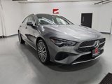 Used 2024 Mercedes-Benz CLA 250 4MATIC w/ Winter Heating Package image 2