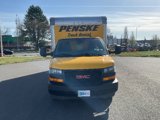 Used 2022 GMC Savana 3500 Extended w/ Power Convenience Package image 2