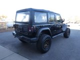 Used 2018 Jeep Wrangler Unlimited Sport image 5