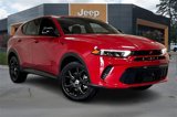 Used 2024 Dodge Hornet GT w/ GT Blacktop Package image 3