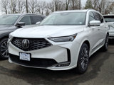 New 2025 Acura MDX SH-AWD w/ Advance Package image 3