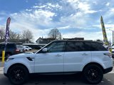 Used 2016 Land Rover Range Rover Sport SE image 5