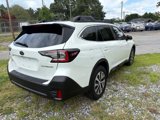 Used 2020 Subaru Outback Premium image 5