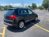 Used 2017 Volkswagen Tiguan Wolfsburg Edition image 5