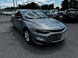 Used 2023 Chevrolet Malibu LS image 2
