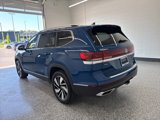 New 2026 Volkswagen Atlas SEL image 2