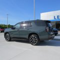 New 2025 Chevrolet Tahoe RST w/ Comfort Package image 3