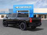 New 2025 Chevrolet Silverado 3500 High Country image 3