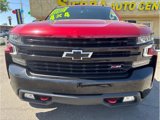 Used 2021 Chevrolet Silverado 1500 LT Trail Boss w/ Bed Protection Package image 3