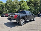 New 2025 Ford F150 Lariat w/ Equipment Group 501A Mid image 5