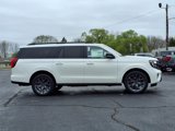 New 2025 Ford Expedition Max Platinum image 2
