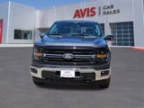 Used 2024 Ford F150 XLT w/ Equipment Group 302A MID image 2