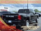 New 2025 RAM 3500 Laramie image 3