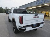 Used 2024 GMC Sierra 2500 AT4 w/ AT4 Preferred Package image 3