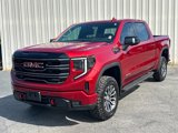 Used 2025 GMC Sierra 1500 AT4 w/ AT4 Premium Package image 2
