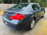 Used 2011 INFINITI G25 x w/ Moonroof Pkg image 5