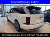 New 2026 Hyundai Palisade Calligraphy image 3