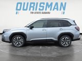 New 2025 Subaru Forester Touring image 3
