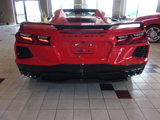 Used 2023 Chevrolet Corvette Stingray Premium Conv w/ Z51 Performance Package image 6
