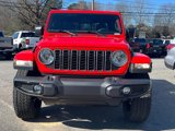 New 2025 Jeep Gladiator Sport image 2