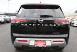 New 2025 Nissan Pathfinder Platinum image 4