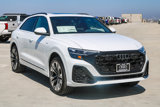 New 2025 Audi Q8 Premium Plus image 3