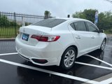 Used 2018 Acura ILX w/ Premium Package image 5