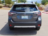New 2025 Subaru Outback Touring image 5