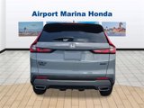 New 2026 Honda CR-V Sport image 4