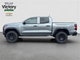 New 2026 Chevrolet Colorado Trail Boss image 3