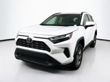 Used 2024 Toyota RAV4 XLE image 3